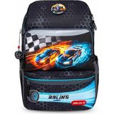 Belmil Race It Zippy Okul Çantası 405-79 - Sırt Çantası