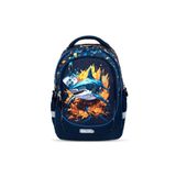 Belmil Shark Ergonomik Okul Çantası 338-87/A