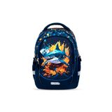 Belmil Shark Okul Çantası 338-8714