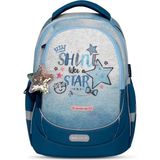 Belmil Shine Like A Star Jeansl Ergonomik Okul Çantası 338-87 - Çok Renkli