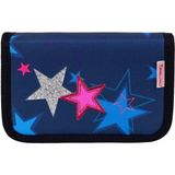Belmil Sparkling Star Boş Kalem Kutusu 335-72 - Lacivert