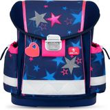 Belmil Sparkling Star Classy Okul Çantası 403-13/AG - Sırt Çantası