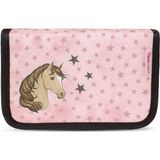 Belmil Star Horses Boş Kalem Kutusu 335-72 - Pembe