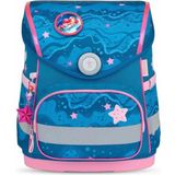 Belmil Swimming Girl Ergonomik Mıknatıslı Okul Çantası 405-41/AG