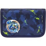 Belmil T-Rexy Boş Kalem Kutusu 335-72 - Navy Blue