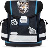 Belmil Wolves Pack Classy Okul Çantası 403-13/AG - Sırt Çantası