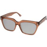 Belmond B1130.C6 Unisex Güneş Gözlüğü, 56 mm, Kahverengi