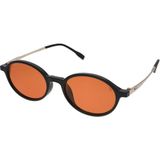 Belmond B1203.C1 52 Polarize Unisex Güneş Gözlüğü - Siyah