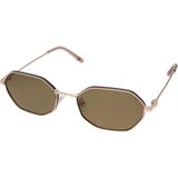 Belmond B1242.C3 54 Polarize Kadın Güneş Gözlüğü - Rose - Gold