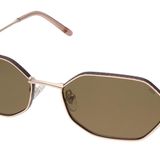 Belmond B1242.c3 54 Polarize Kadın Güneş Gözlüğü