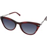 Belmond B1243.C3 51 Polarize Kadın Güneş Gözlüğü - Bordo