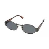 Belmond B1245.C4 56 Polarize Unisex Güneş Gözlüğü