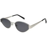 Belmond B1248.C3 55 Polarize Erkek Güneş Gözlüğü - Gri