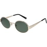 Belmond B1249.C3 51 Polarize Unisex Güneş Gözlüğü - Altın