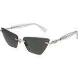 Belmond B1254.C3 57 Unisex Güneş Gözlüğü - Gri
