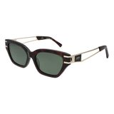 Belmond B1264.c2 55 Polarize Kadın Güneş Gözlüğü