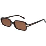 Belmond B1266.C2 51 Unisex Güneş Gözlüğü - Kahverengi