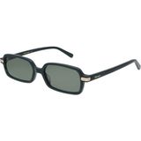 Belmond B1266.C4 51 Unisex Güneş Gözlüğü - Yeşil