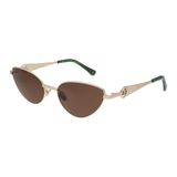Belmond B1279.c2 58 Unisex Güneş Gözlüğü