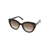 BELMOND EYEWEAR B1107 C4 5321145 Kahverengi Kadın Güneş Gözlüğü