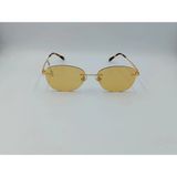 Belmond Eyewear B5326.C2 51-17-138 Güneş Gözlüğü - Altın