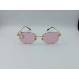 Belmond Eyewear B5326.C3 51-17-138 Güneş Gözlüğü - Altın