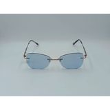 Belmond Eyewear B5456 C1 52-18-140 Güneş Gözlüğü - Rose Gold