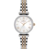 Belmond HDS-SRL1155.530 Kadın Kol Saati - Gümüş - Rose - Gold
