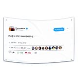 Belnovlea kanye Goblen Şekerleme harika Bayrak, Pirinç Grometli 3 × 5 ft Rapçi Gobleni, Solmaya Dayanıklı Duvar Bayrakları, Partiler için Komik Oda Bayrağı Süslemeleri, Hediyeler
