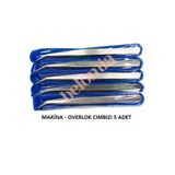 Belomia Home Collection Makina Overlok Cımbızı 5 Adet