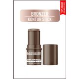 Belor Design Multitalent Serisi Stick Bronzer Ton:2