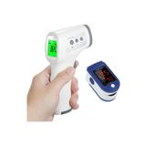 Belove CK-T1503 Dijital Temassız Ateş Ölçer