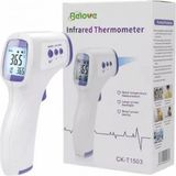 Belove CK-T1503 Temazsız Infrared Ateş Ölçer