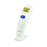 Belove Omron Gentle Temp 720 Alından Temassız Ateş Ölçer - Beyaz