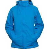 Belowzero Ba-WJ1 Kadın Kayak Montu - XL - Mavi