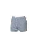 Belpa Ersa Iç Giyim Erkek Emprime Ilik Düğmeli Boxer 6'Lı, Çok Renkli, 2XL
