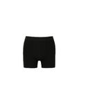 Belpa Ersa Iç Giyim Erkek Penye Full Likralı Boxer 6'Lı, Siyah, L