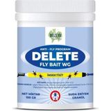 Belsav 100 gr Delete Fly Bait Wg Kara Sinek İlaç