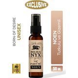 Belsea Nyx Noen Exclusıve Edp Unisex Saç Parfümü 50 ml