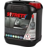 Belsina Sitrett Mx Inox Temizleyici Pro 5 Kg. - BLS1001722-7040 - 0 - 21 lt
