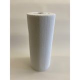Beltech Halı Kaydırmaz Beyaz 60 x 500 cm Düz Desenli Kolay Temizlenir Kullanım Alanı