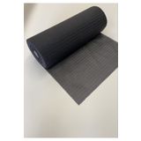 Beltech Halı Kaydırmaz Siyah En:60cm