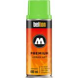 Belton Molotow 157 Cliff Green 400 ml Sprey Boya