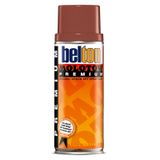 Belton Molotow 203 Cocoa Middle 400 ml Sprey Boya