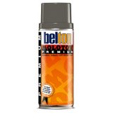 Belton Molotow 216 Dark Grey Neutral 400 ml Sprey Boya
