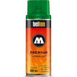 Belton Premium Sprey Boya 400 ml N:245 Transparent Juice Green