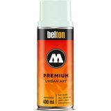 Belton Premium Sprey Boya 400ML N:121 Caribbean - Caribe Cocoa