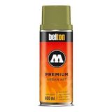 Belton Premium Sprey Boya 400ML N:172 Camouflage