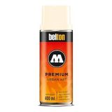 Belton Premium Sprey Boya 400ML N:184 Ivory Light