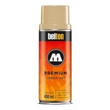 Belton Premium Sprey Boya 400ml N:192 Papyrus